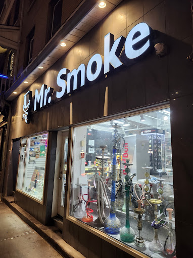 Our boutique storefront