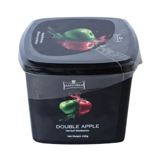 Double Apple