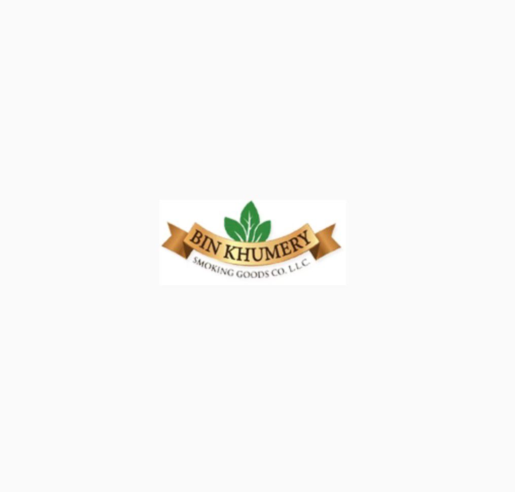 Bin Khumery logo