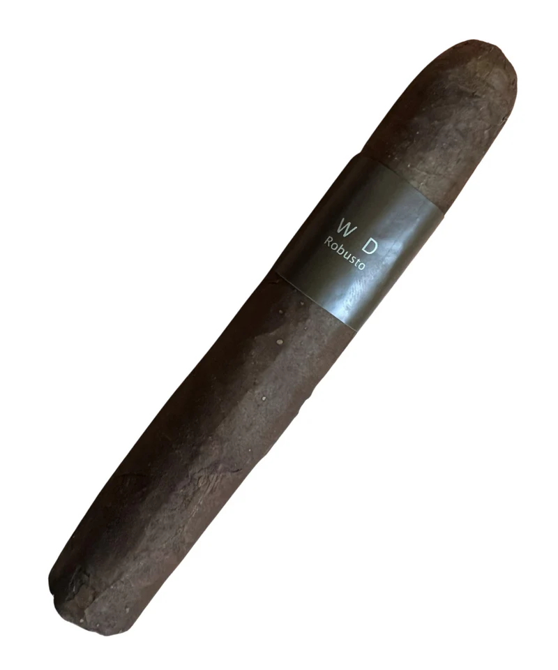 WD Robusto