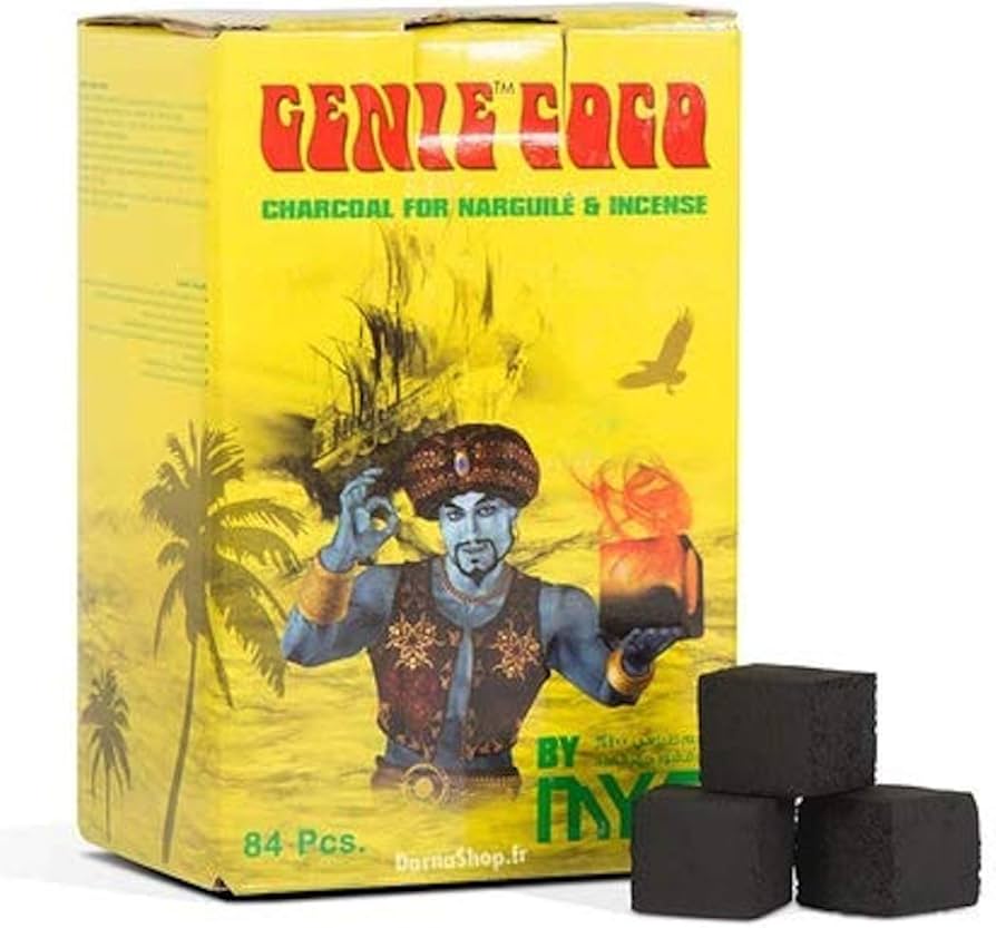 Genie Coco